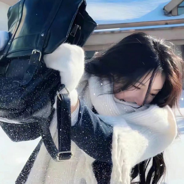 被争论的女人