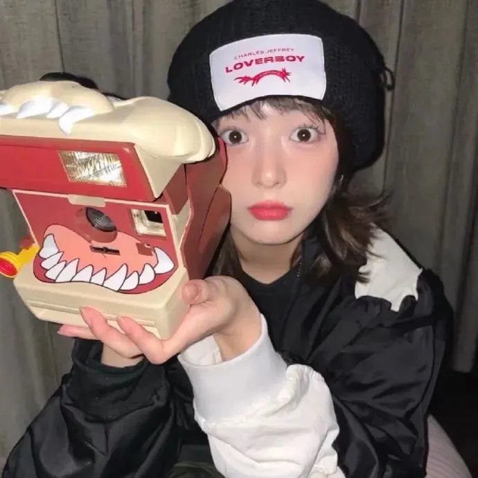 魔鬼怪婴
